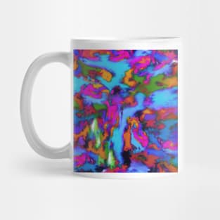 The fourth storm Mug